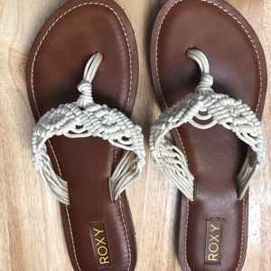 Roxy Sandals